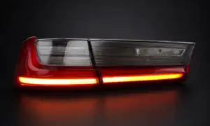 BMW 3 G20: USA na EU