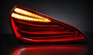 Mercedes-Benz SL R231: USA na EU