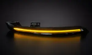 Porsche 911 992.2 Lift: USA na EU