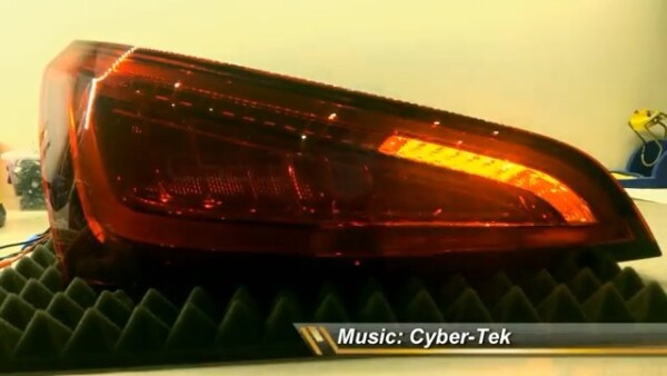 Zobacz jak pracujemy 4 Zbliżenie sekcji kierunkowskazu — Cyber-Tek